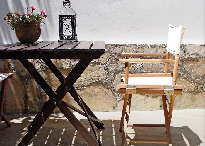 Villa Rhapsody Pension