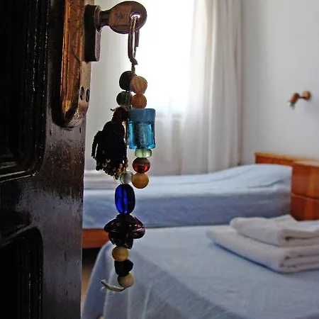 Villa Rhapsody Pension Каякей Номер фото