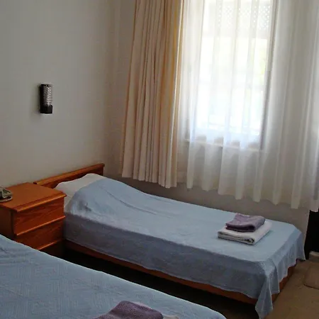 Villa Rhapsody Pension Каякей Екстер'єр фото