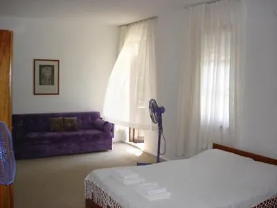 Villa Rhapsody Pension Каякей Екстер'єр фото