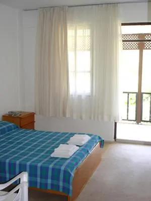 Villa Rhapsody Pension Каякей Номер фото